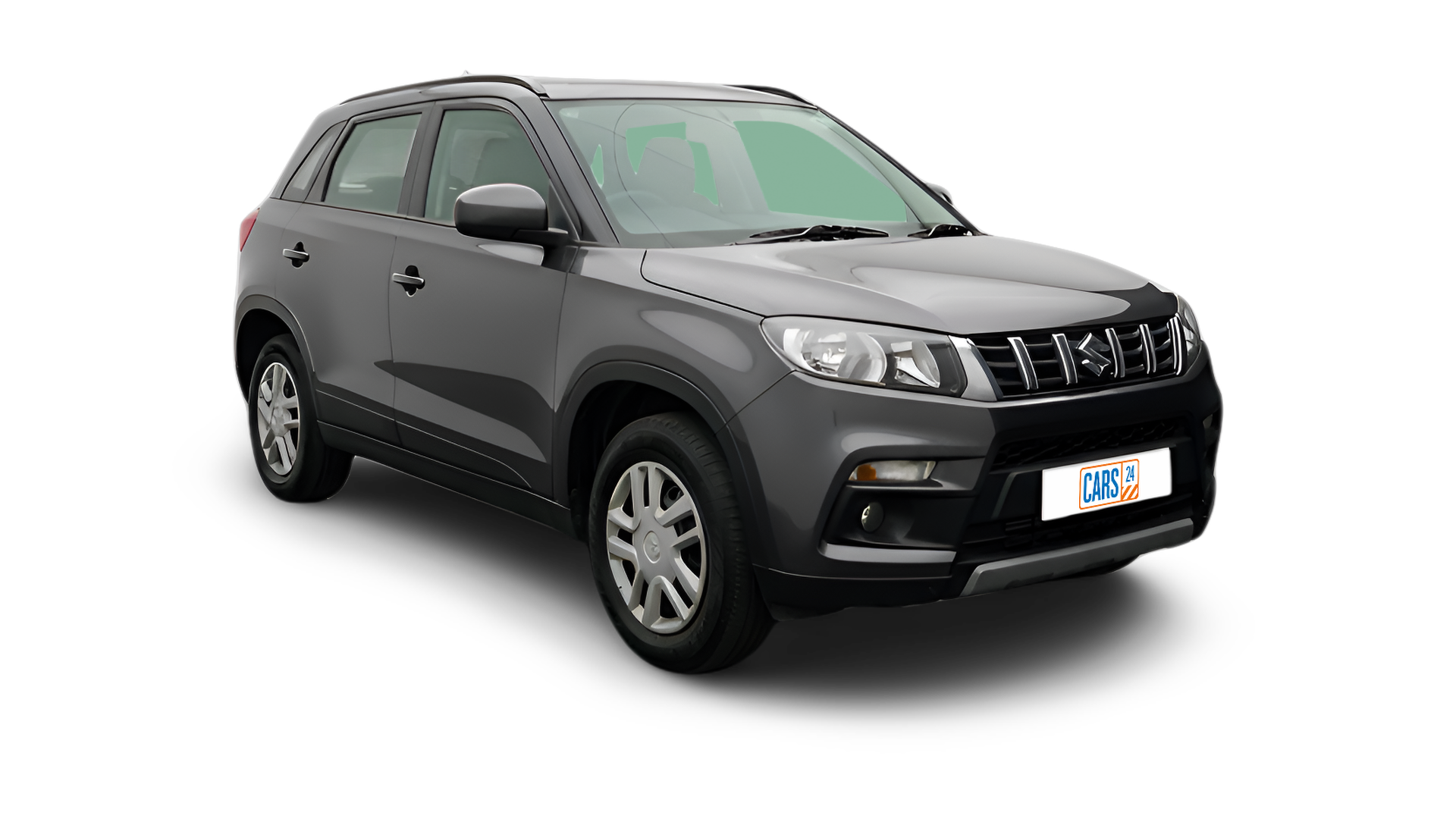 Maruti Vitara Brezza-img